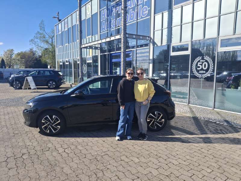 Opel/Corsa