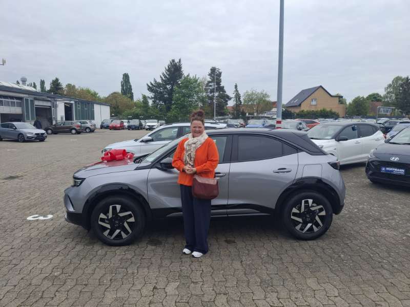 Opel/Mokka