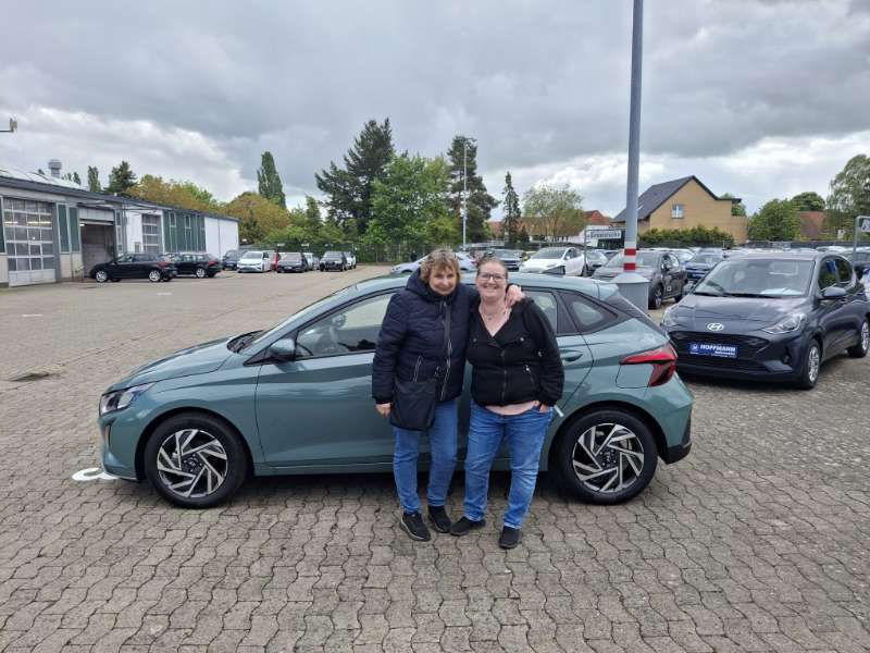 Hyundai/i20