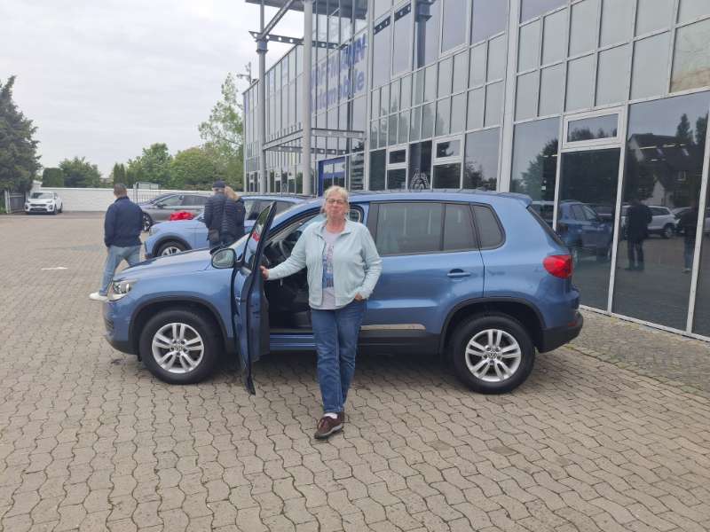 VW/Tiguan