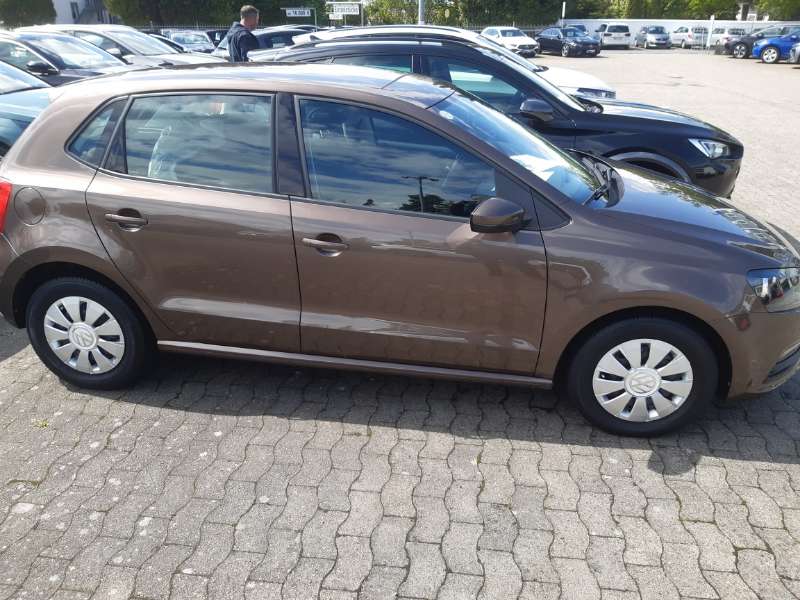 VW/Polo