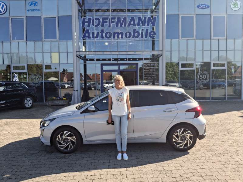 Hyundai/i20