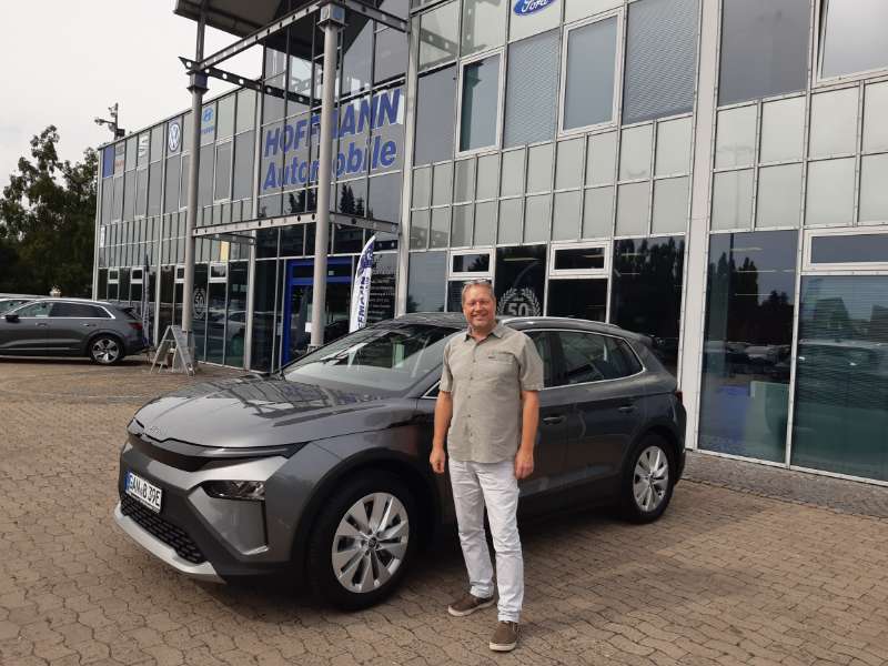 Skoda/Elroq