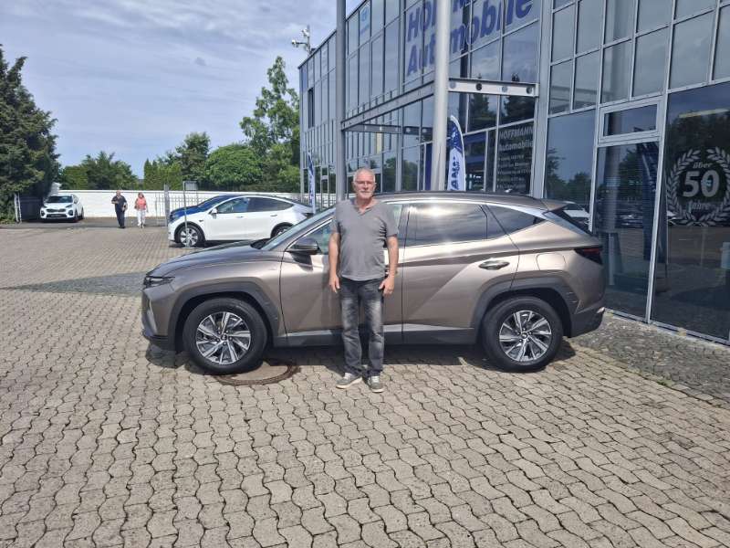 Hyundai/Tucson