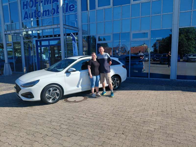 Hyundai/i30 Kombi