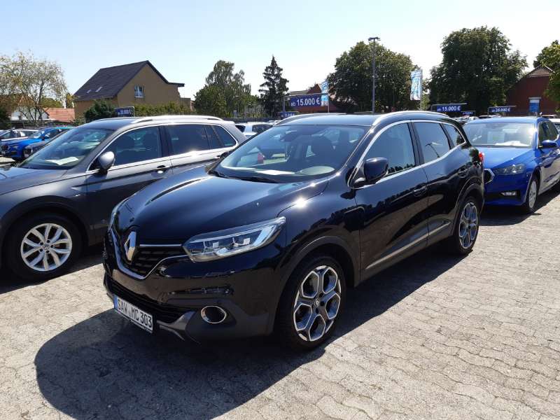 Renault/Kadjar