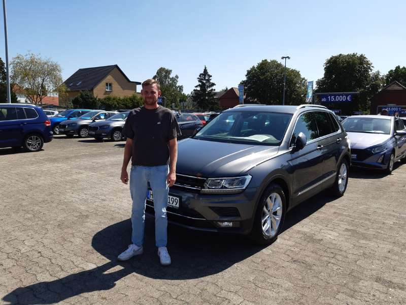 VW/Tiguan