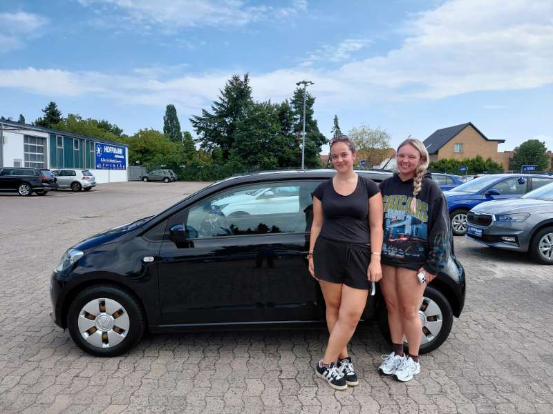 VW/up!