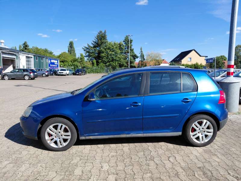 VW/Golf