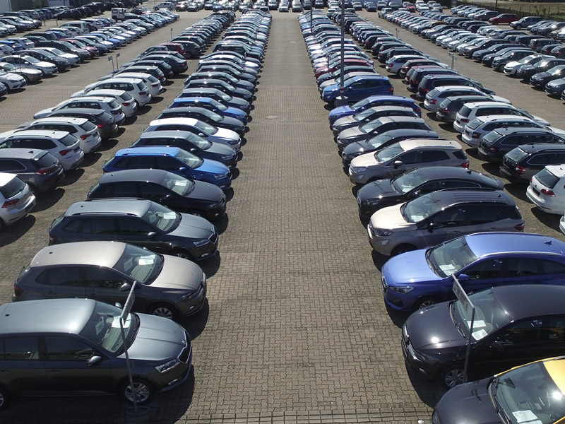 Cupra Raval bei Hoffmann Automobile in Wolfsburg kaufen und sofort mitnehmen - Bild 3