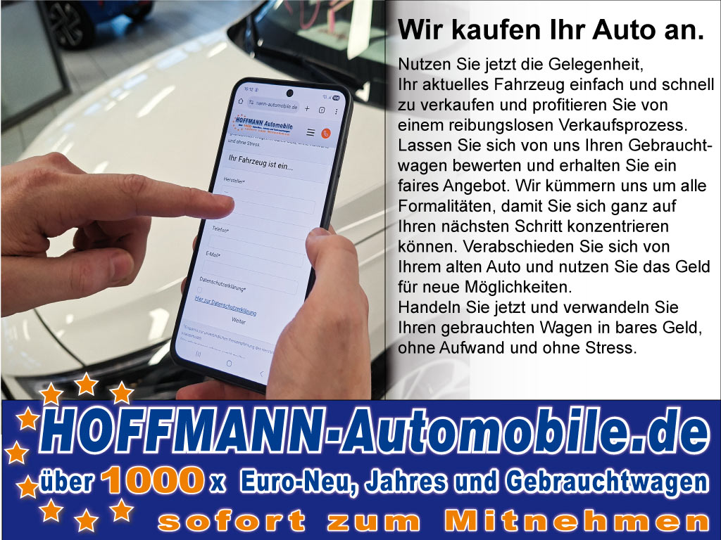 Cupra Raval bei Hoffmann Automobile in Wolfsburg kaufen und sofort mitnehmen - Bild 5