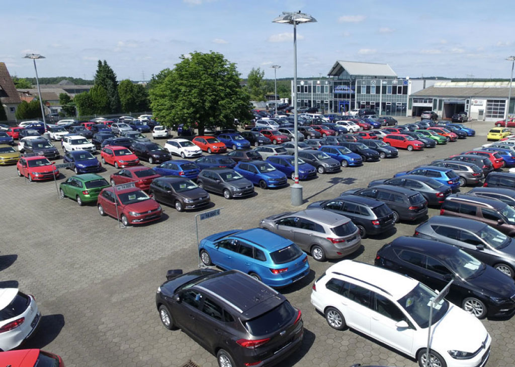 Cupra Raval bei Hoffmann Automobile in Wolfsburg kaufen und sofort mitnehmen - Bild 6