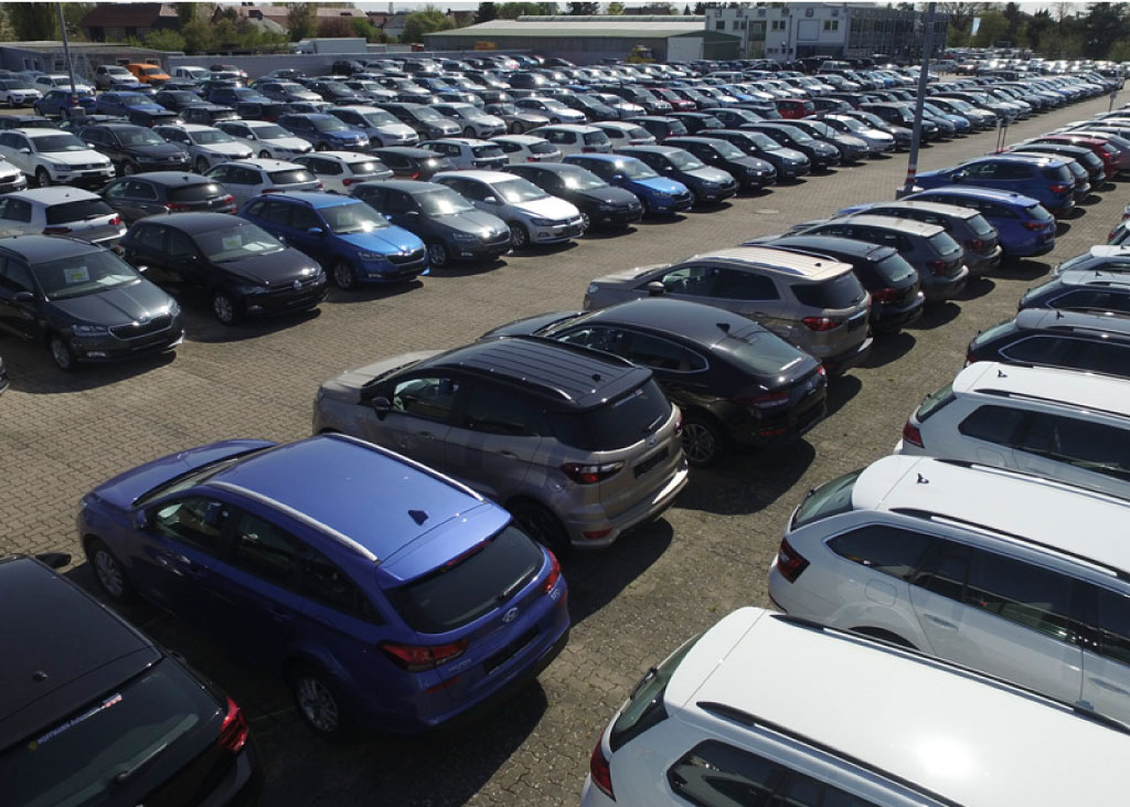 Cupra Raval bei Hoffmann Automobile in Wolfsburg kaufen und sofort mitnehmen - Bild 9