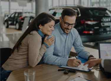 Finanzieren oder Leasen