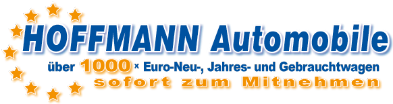 HOFFMANN Automobile